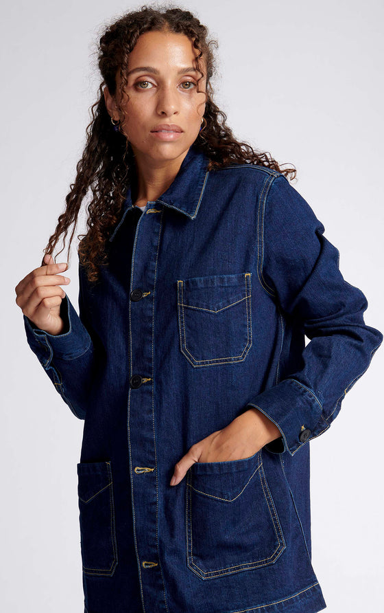 Lee Jeans Jackets for Women | Online Sale up to 85% off | Lyst Australia